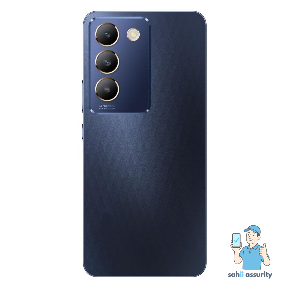 Full Body Housing for Vivo Y200e 5G